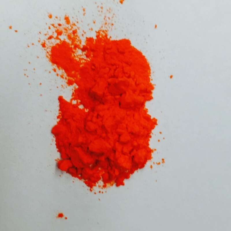 powdered isatin from Aldrich