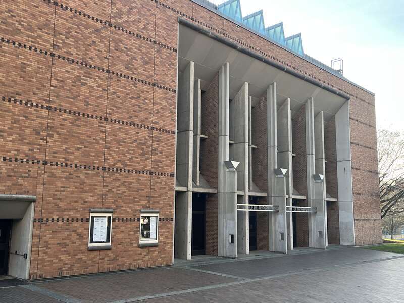 January 2023, Seattle