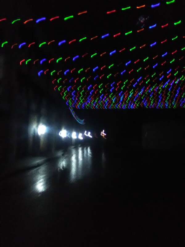 I'm Taken This With Alcatel