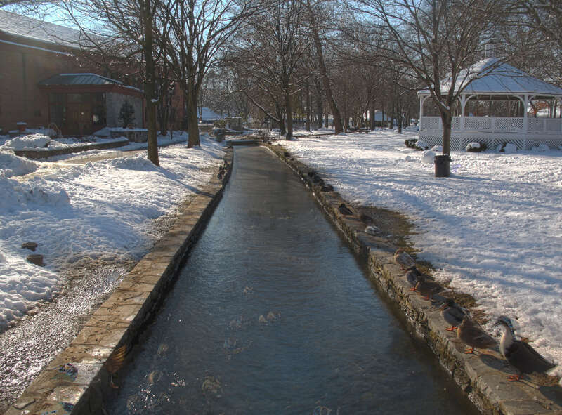 Lititz, PA 17543, USA