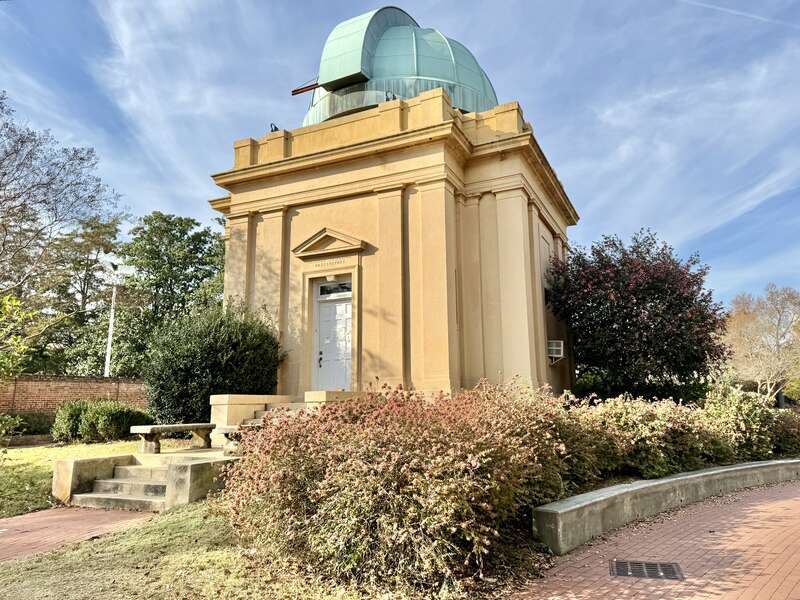 University of South Carolina