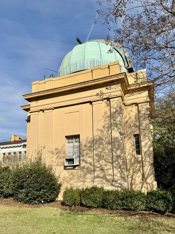 University of South Carolina