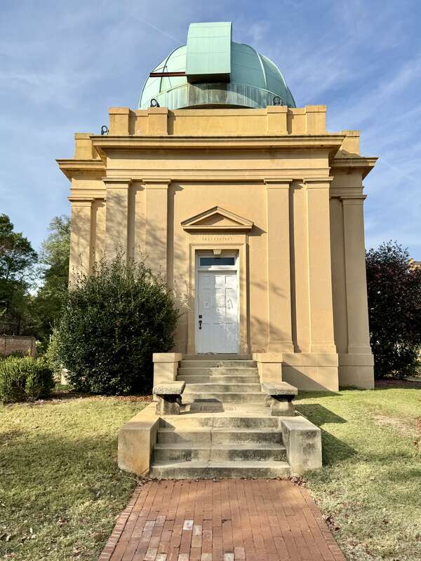 University of South Carolina