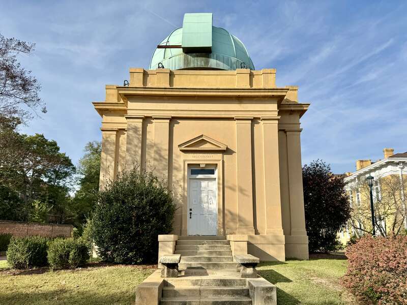 University of South Carolina