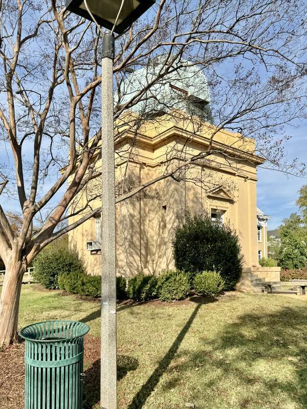 University of South Carolina