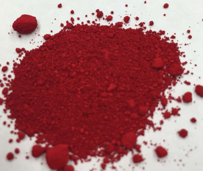 Sample of perylenetetracarboxylic dianhydride