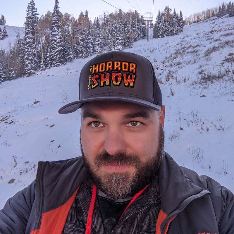 American film director, writer, producer and video game writer