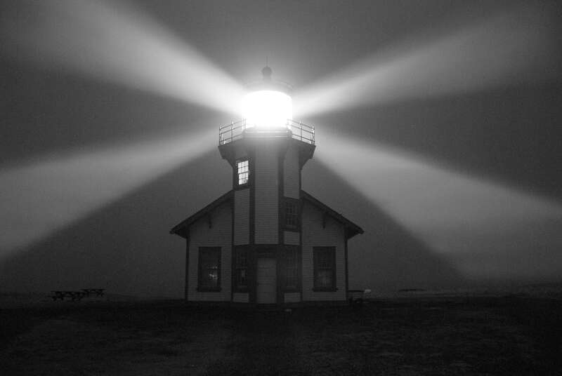 Point Cabrillo Light Station