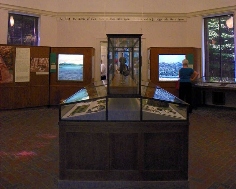 Robert Abbe Museum of Stone Antiquities