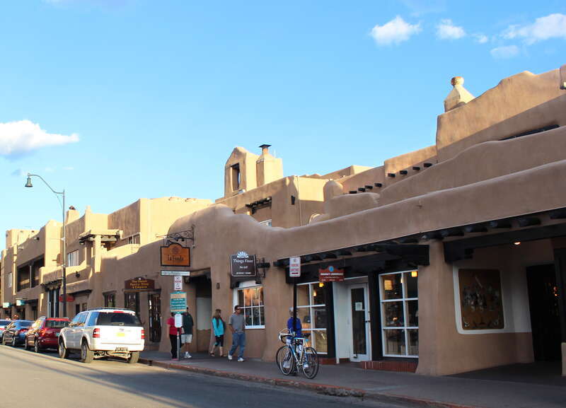 Santa Fe, New Mexico,  USA