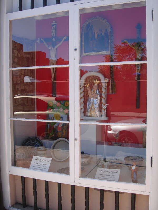 Santa Fe, New Mexico, USA