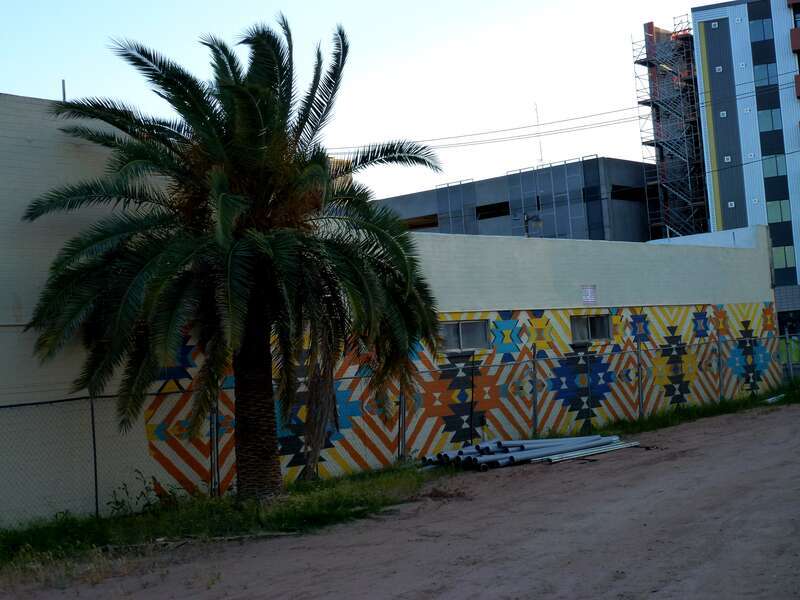 Southwest Native, 2013