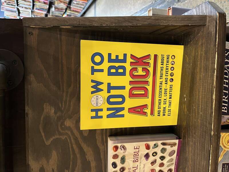 The Last Bookstore, Los Angeles