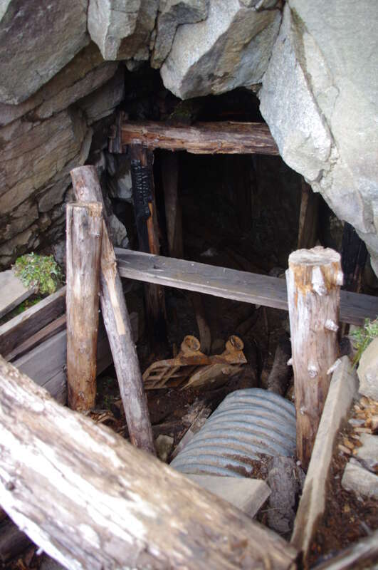 Independence Mines