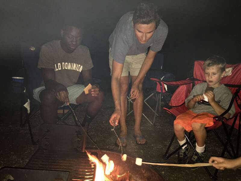 Learn more about Belle Isle State Park here: www.dcr.virginia.gov/state-parks/belle-isle.shtml#general...