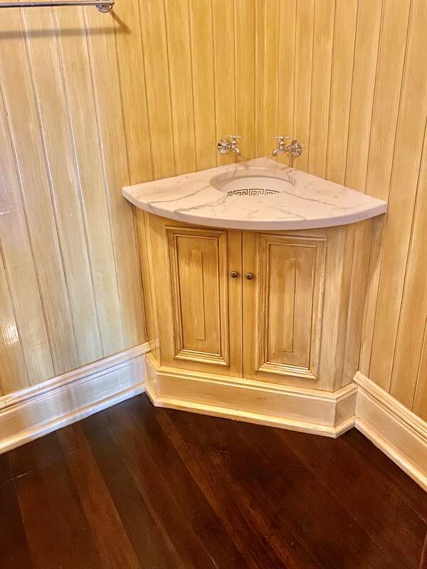 Built between 1879 and 1882, this American Florentine Revival-style building was the former royal palace for the Kingdom of Hawaii, designed by Thomas J. Baker, Charles J. Wall, and Isaac Moore for King David Kalākaua.  The palace was the home of the