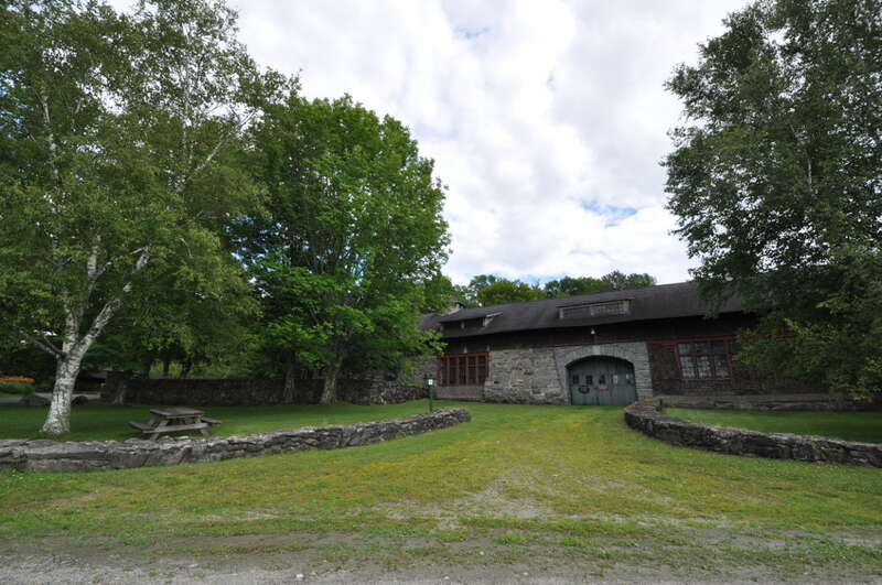 Rocks Estate, Bethlehem, New Hampshire.