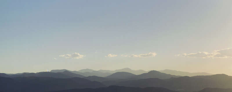 500px provided description: these are the mountains visible from my window, whose peaks have greeted me every morning and bid me good night every evening. [#mist ,#sky ,#landscape ,#nature ,#travel ,#sun ,#view ,#calm ,#mountain ,#relax ,#outdoors