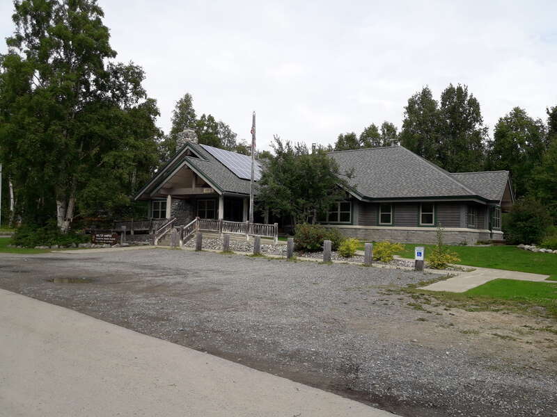 By ovedc - Talkeetna