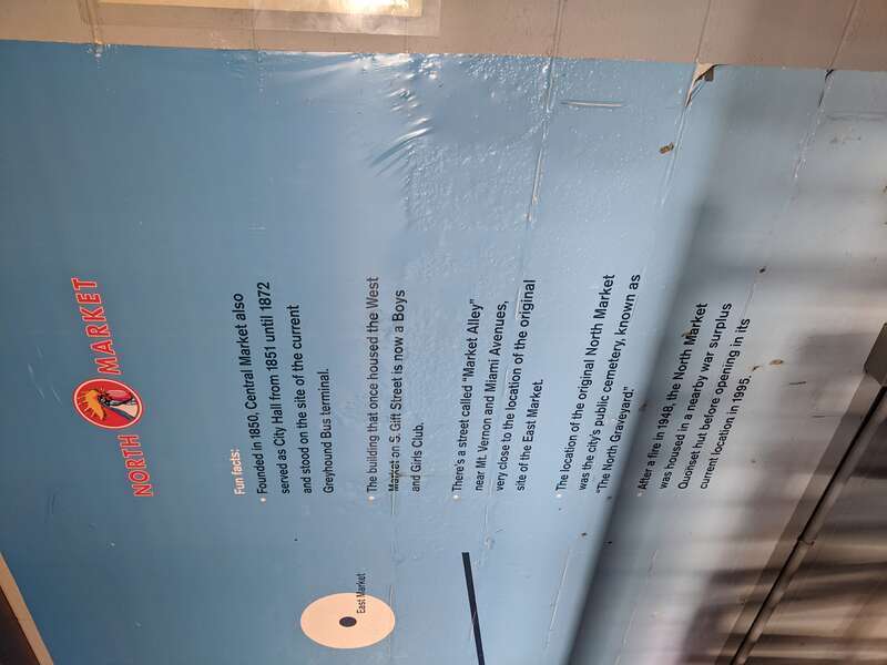 Image taken in Columbus, Ohio, with my cell phone camera.