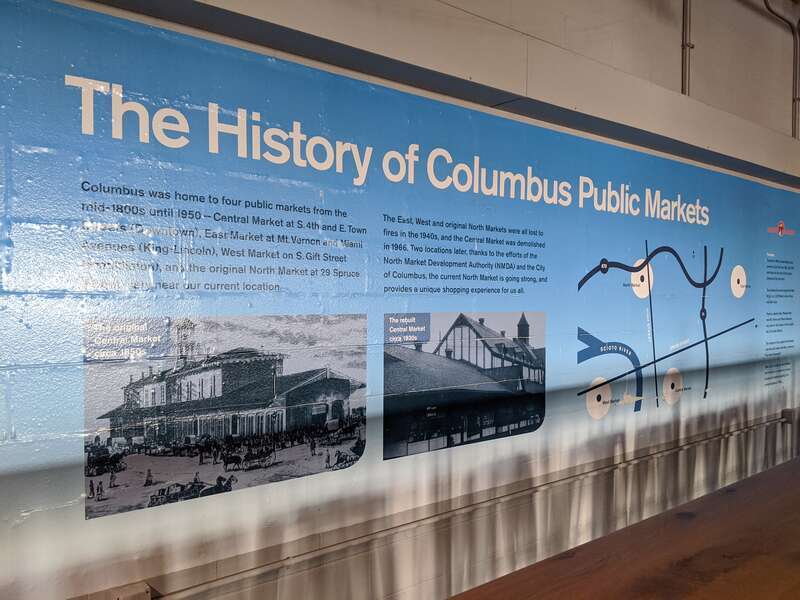 Image taken in Columbus, Ohio, with my cell phone camera.