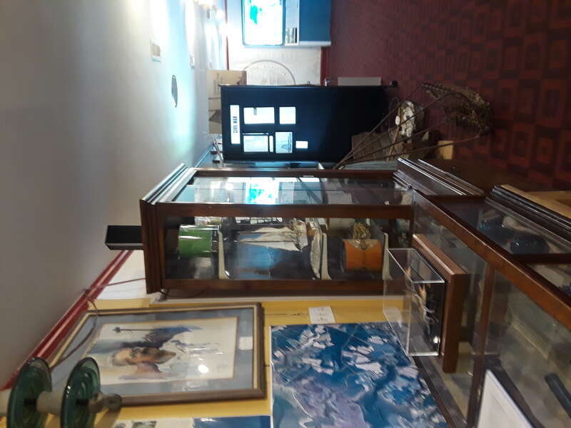 Taken on a visit to Tangier Island, July 2018