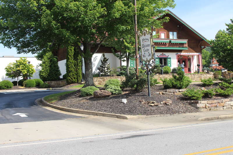 Helen, White County, Georgia