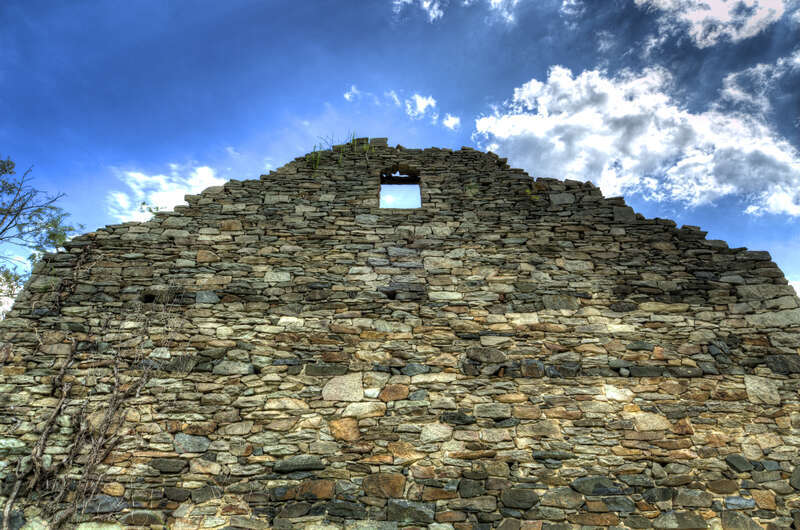 Jerusalem Mill Village