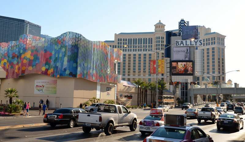 John S. Park, Las Vegas, NV 89104, USA