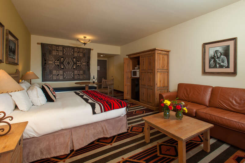 Santa Fe, New Mexico.