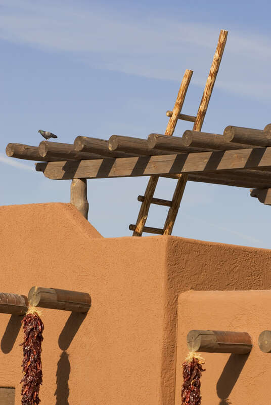 Santa Fe, New Mexico.