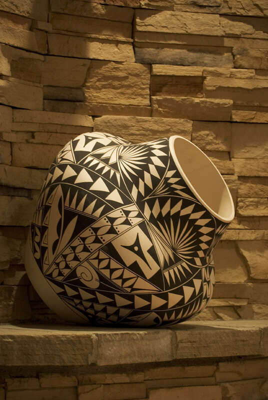 Santa Fe, New Mexico.