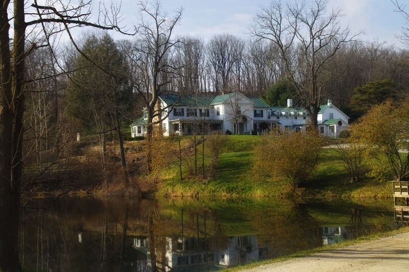 This is an image of a place or building that is listed on the National Register of Historic Places in the United States of America. Its reference number is 73001520.