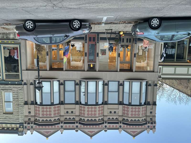 Mineral Point, Wisconsin