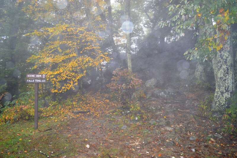 Mt Washington, MA, USA