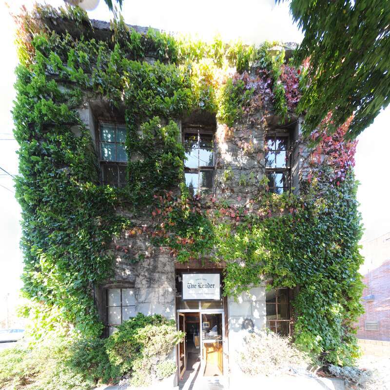 This  image was created with Hugin.