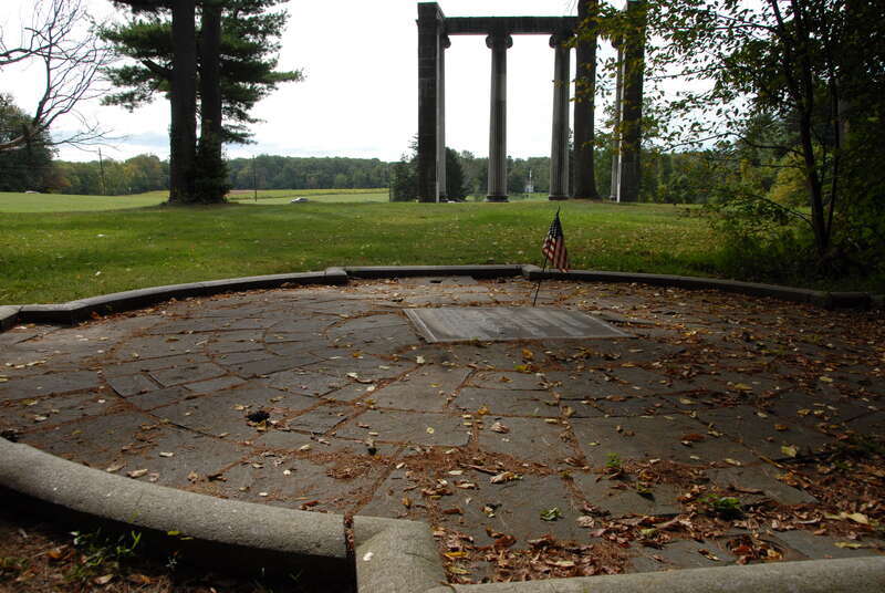 Princeton Battle Field