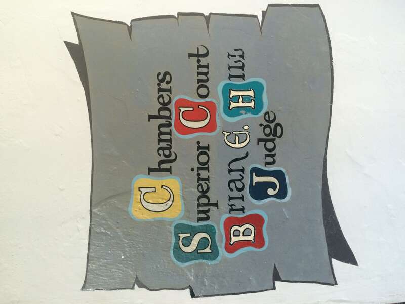 California, USA - June 2016