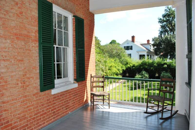 Shadows-on-the-Teche, E. Main St. New Iberia