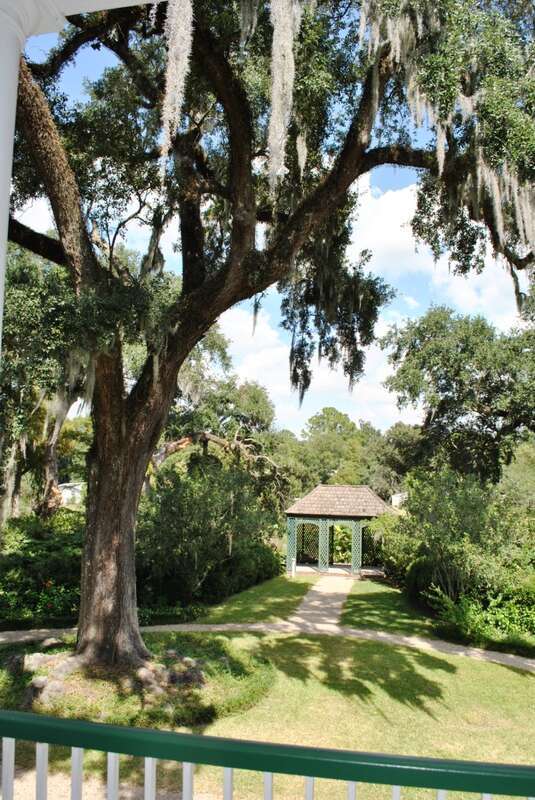 Shadows-on-the-Teche, E. Main St. New Iberia