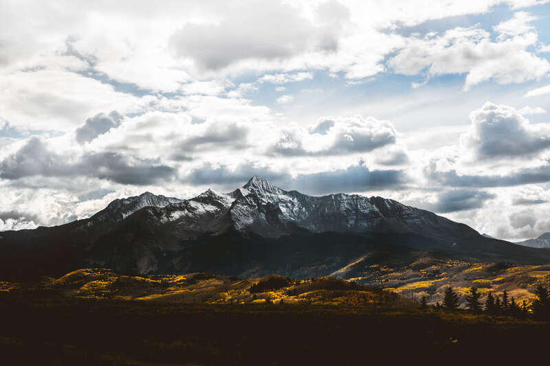 Telluride, United States