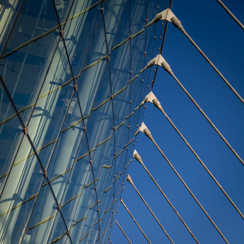 Supporting reflection