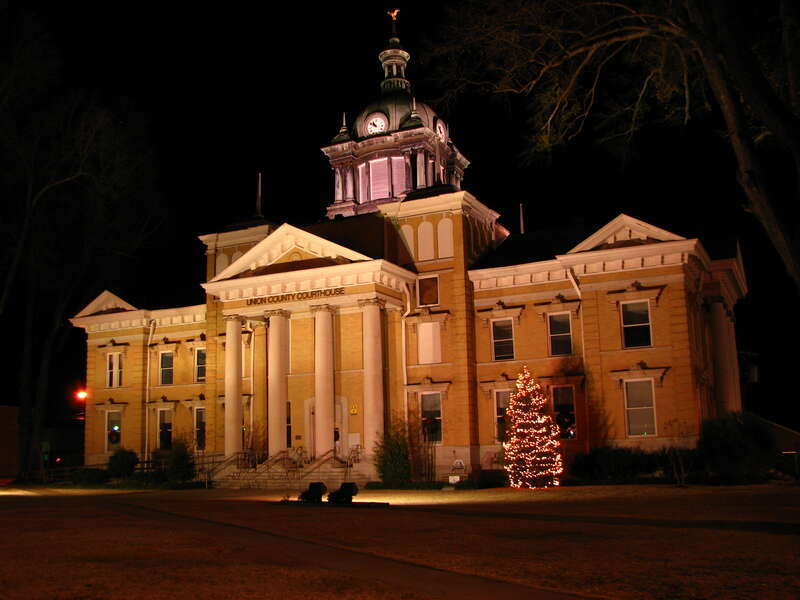 Union County Courthouse
