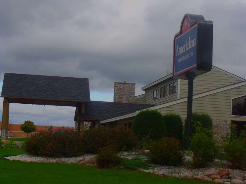 AmericInn® Sturgeon Bay
