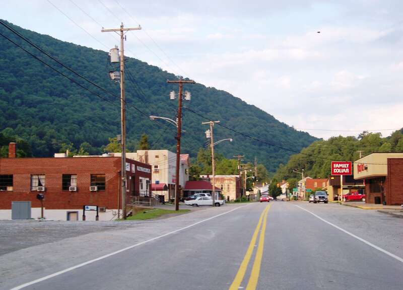 Baker Street - Webster Springs