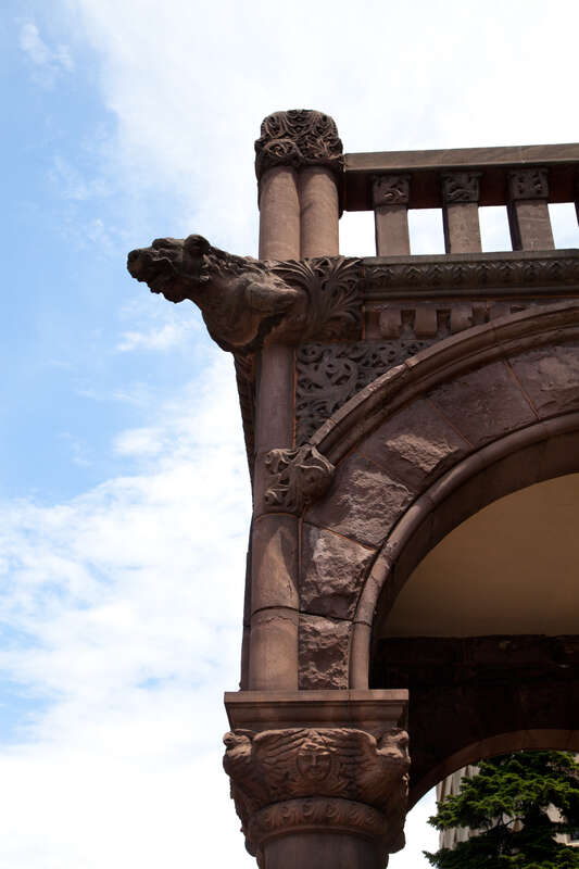 Christian Heurich Mansion