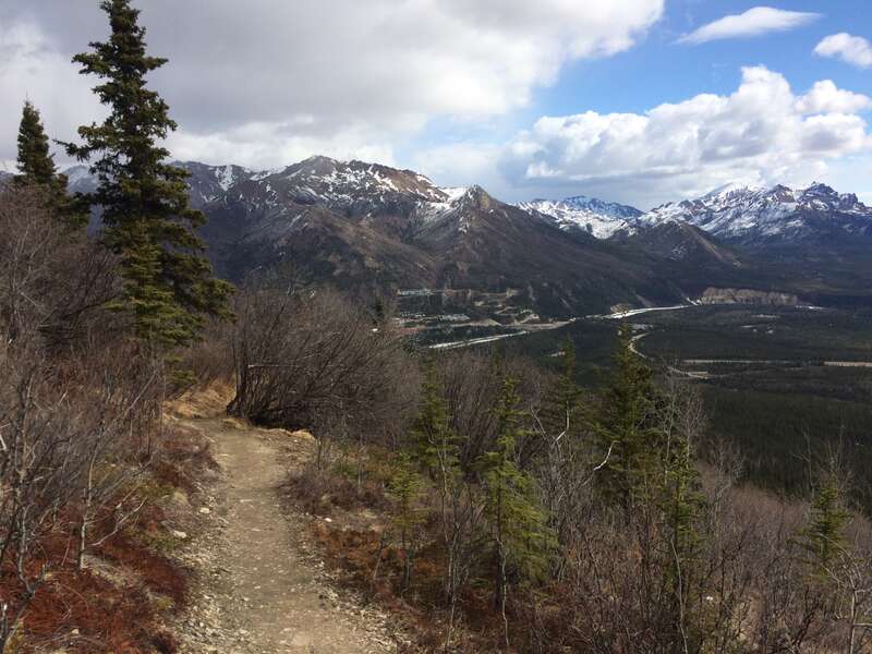 Denali National Park, Alaska