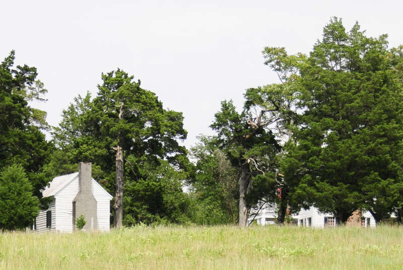 Dr. Walter Brice House, Fairfield County, South Carolina