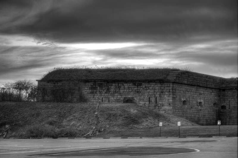 Fort Adams