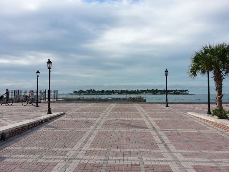 Mallory Square, Key West
